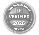 Franchise Registry Member - Verified 2026