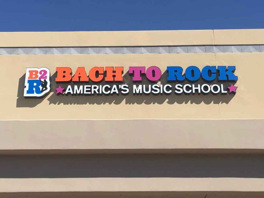Bach to Rock North Scottsdale