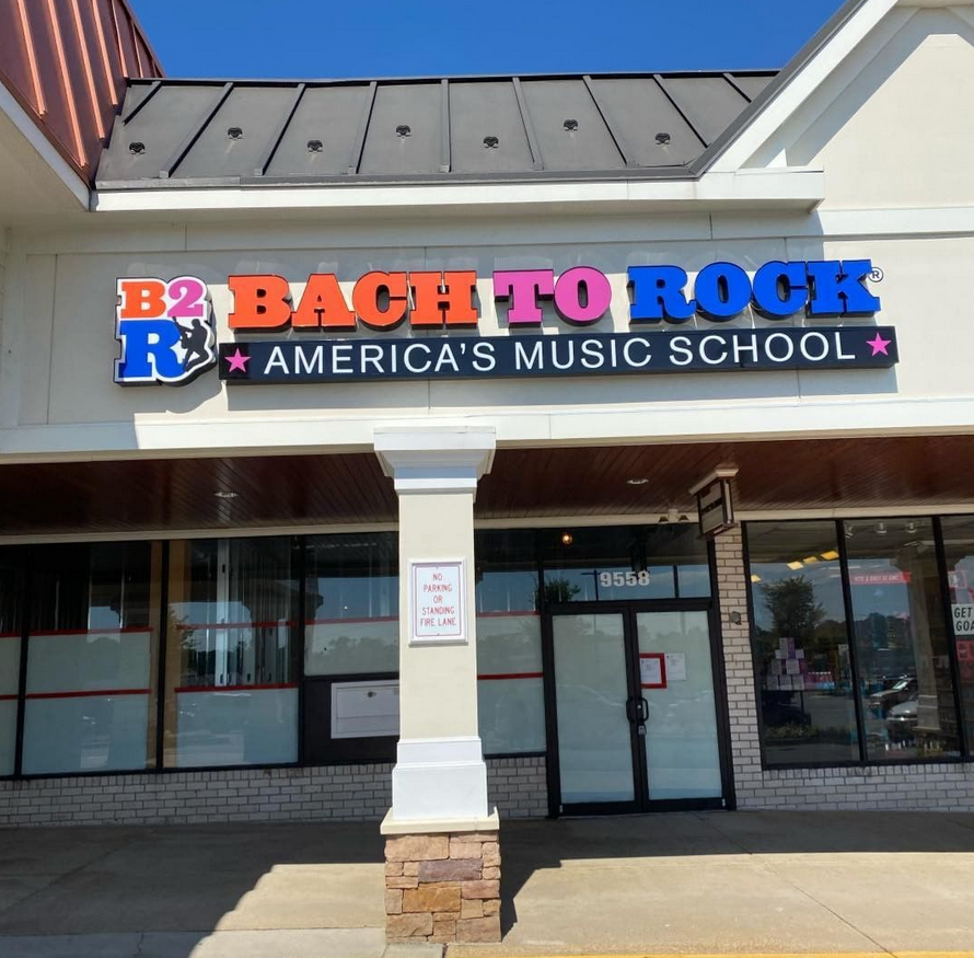 Fairfax Grand Opening