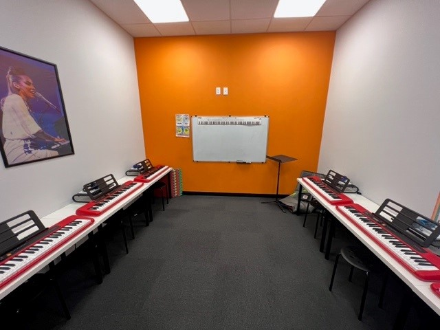 Bach to Rock Cypress