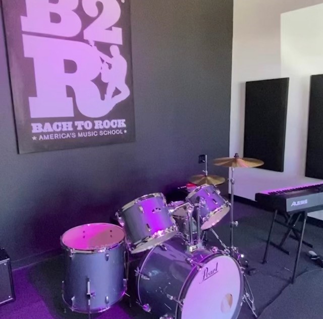 Bach to Rock Cypress