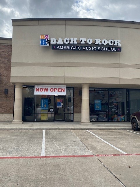 Bach to Rock Cypress