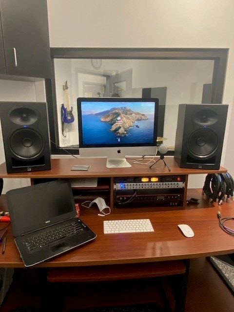 Bach to Rock Cypress