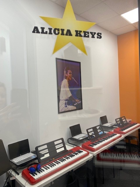 Bach to Rock Cypress