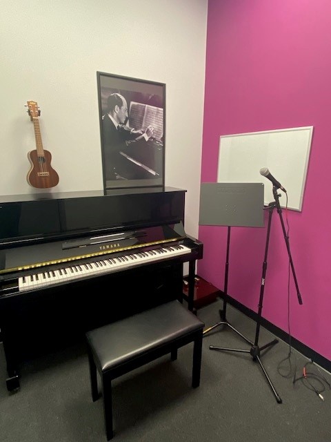 Bach to Rock Cypress