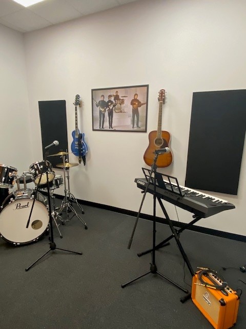 Bach to Rock Cypress