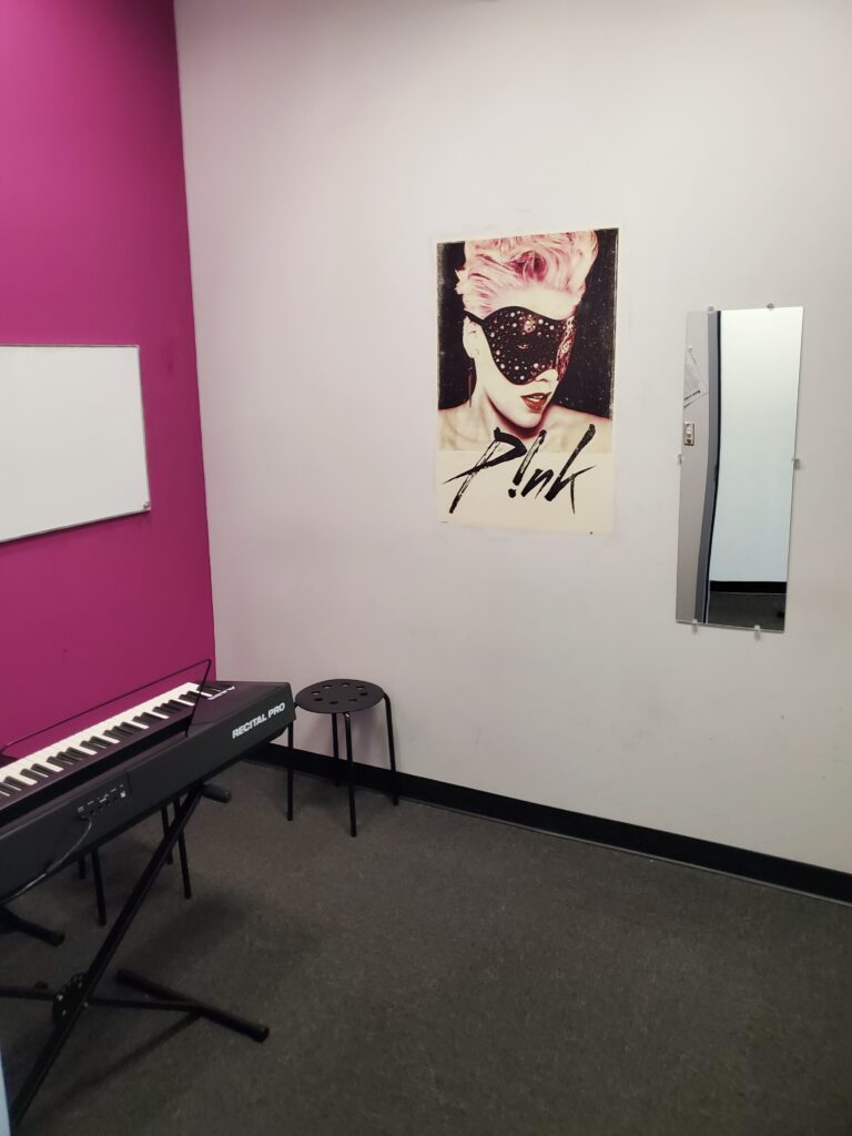 Bach to Rock Flower Mound