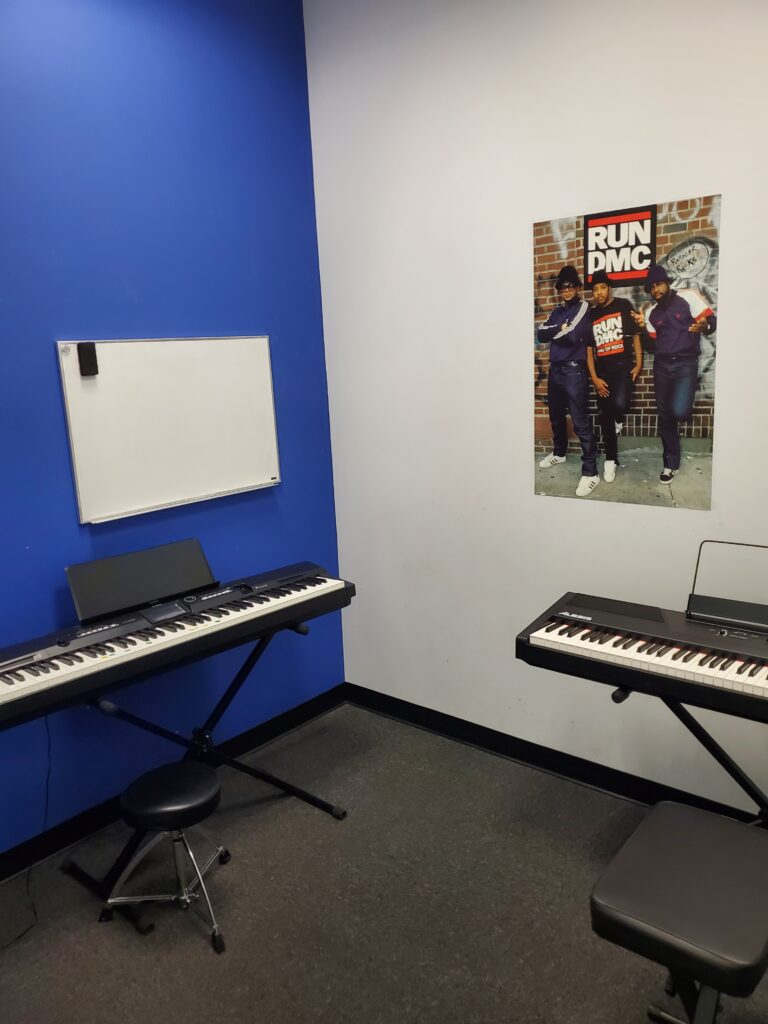 Bach to Rock Flower Mound