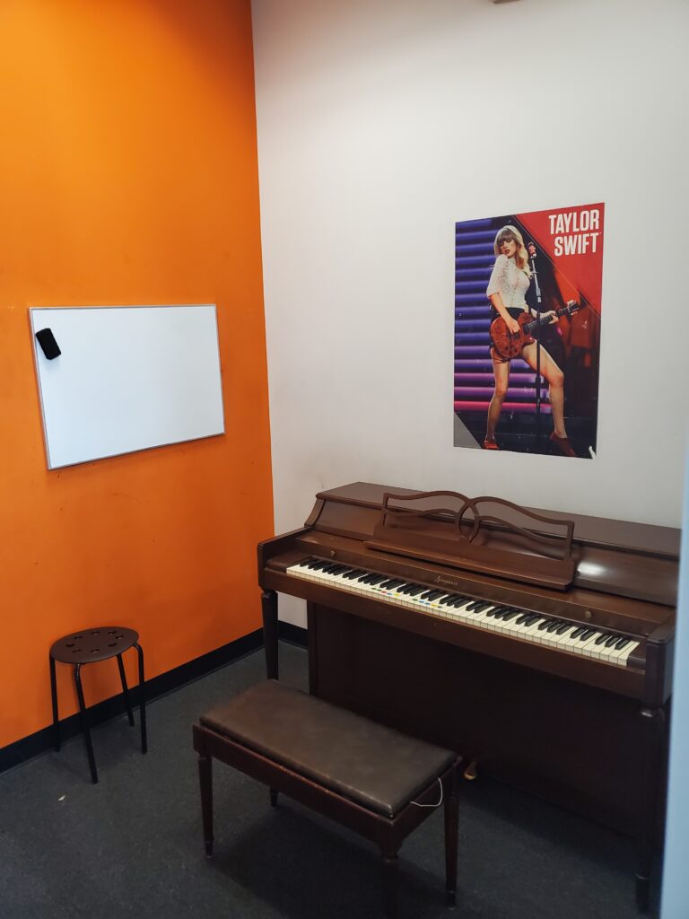 Bach to Rock Flower Mound