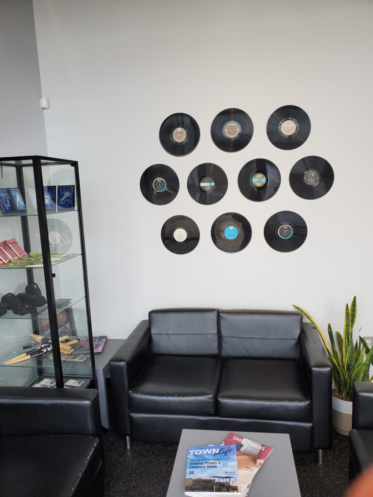 Bach to Rock Flower Mound