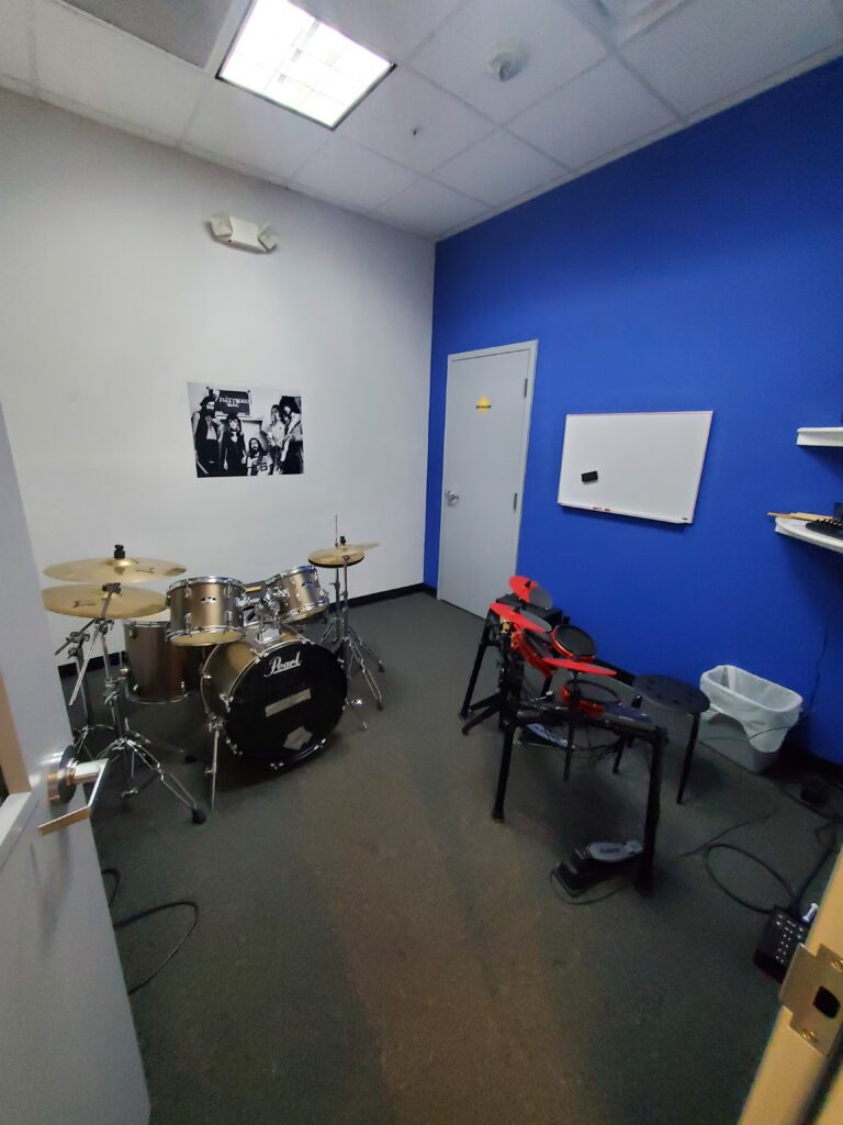 Bach to Rock Flower Mound