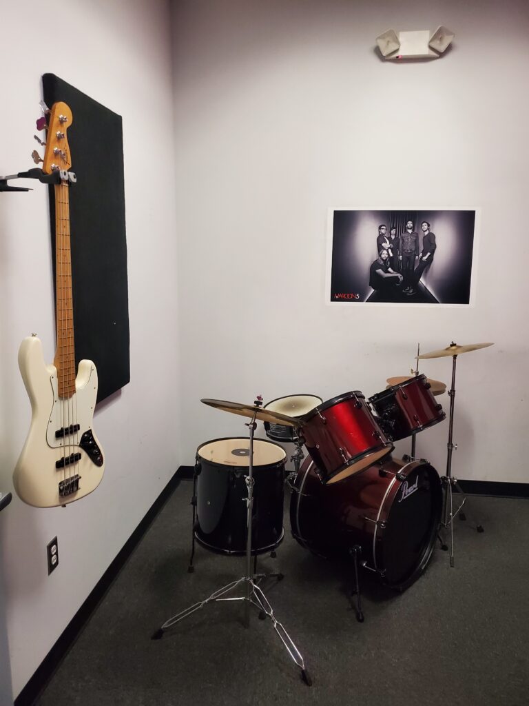 Bach to Rock Flower Mound