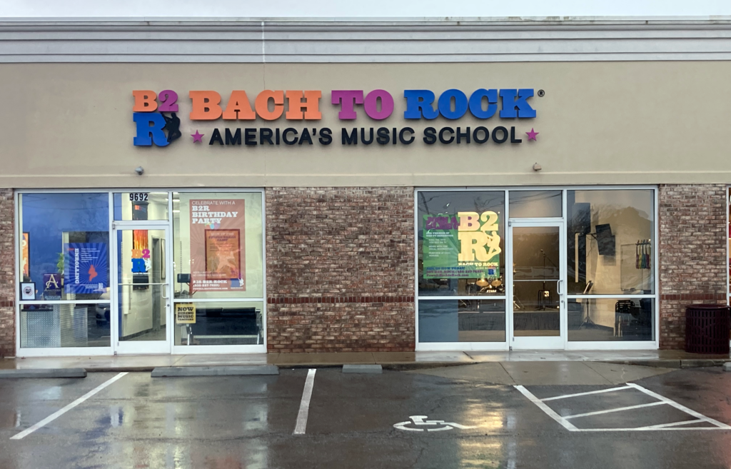 Tour Bach to Rock Powell