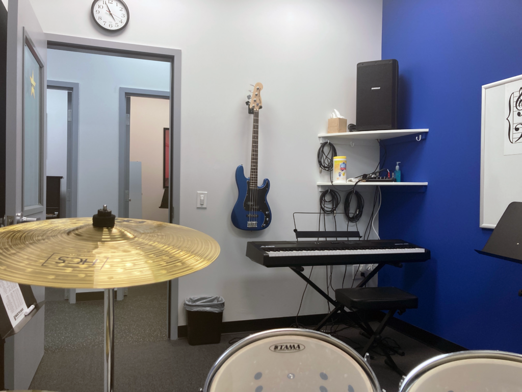 Tour Bach to Rock Powell