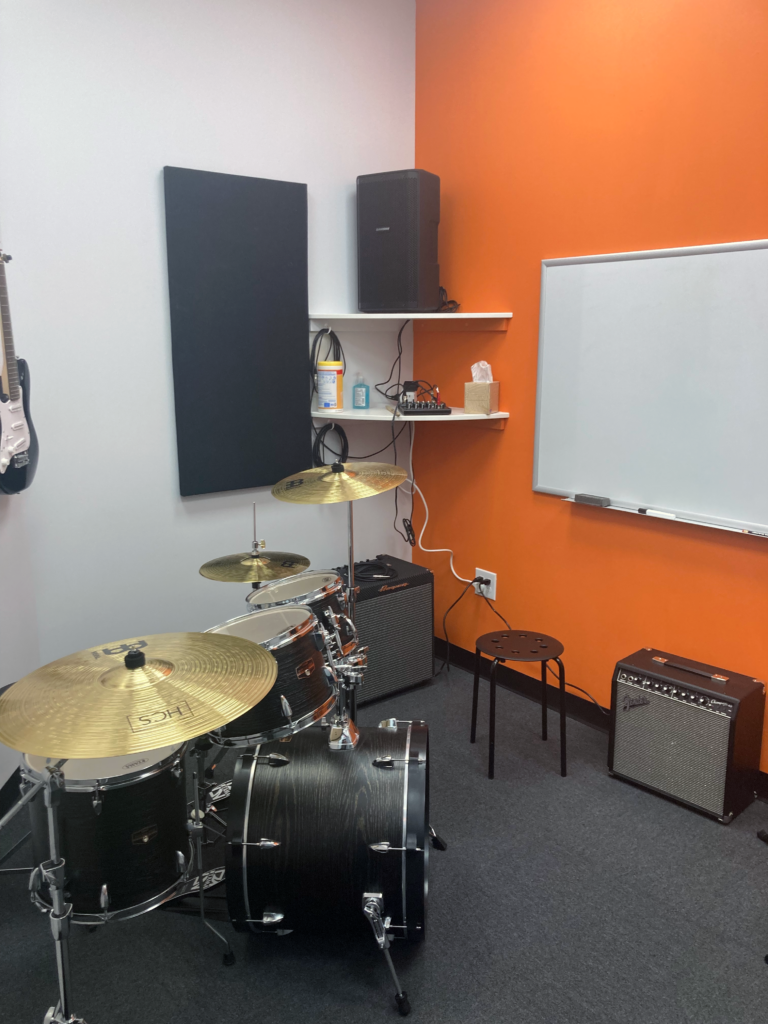 Tour Bach to Rock Powell