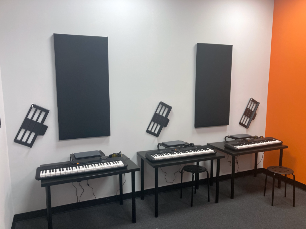 Tour Bach to Rock Powell