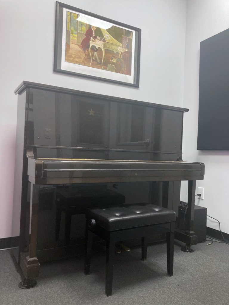 Tour Bach to Rock Powell