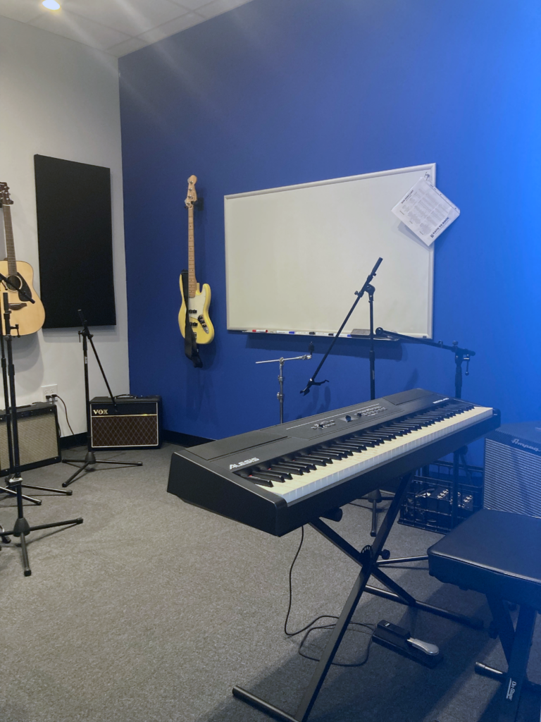 Tour Bach to Rock Powell