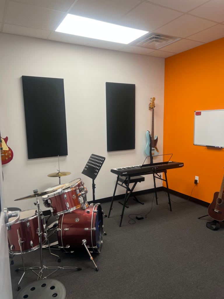 Bach to Rock Santa Monica