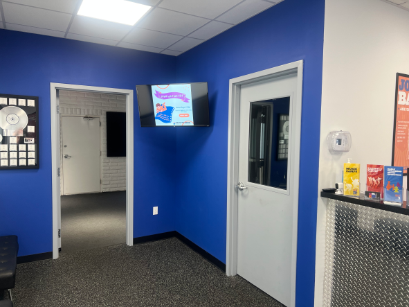 Bach to Rock Santa Monica