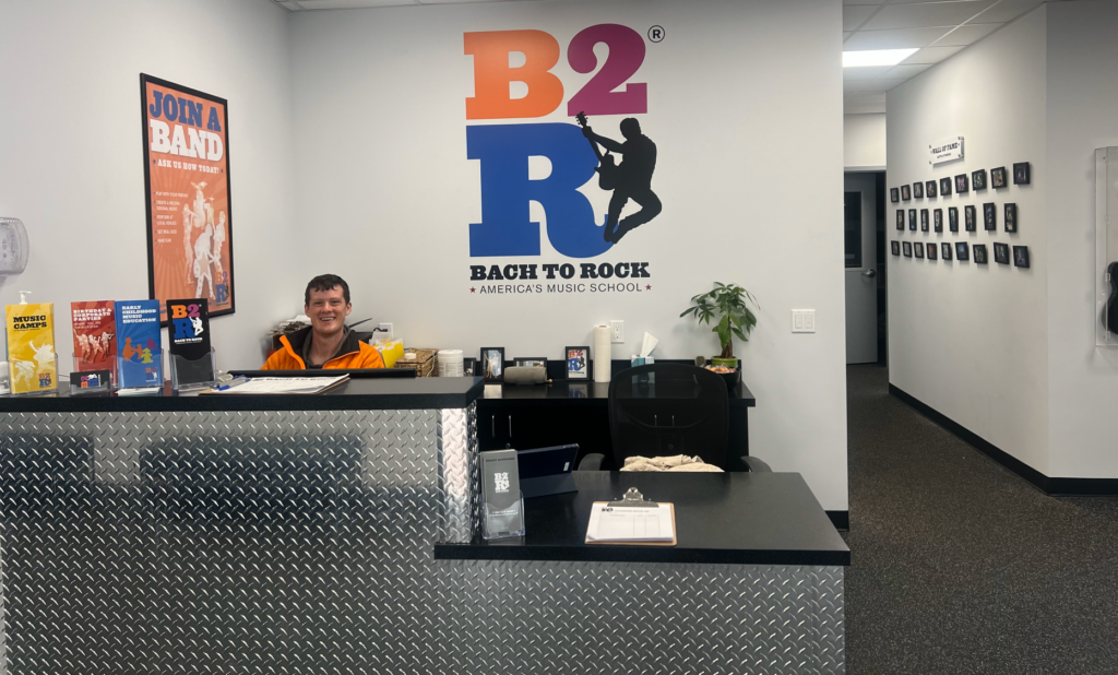 Bach to Rock Santa Monica