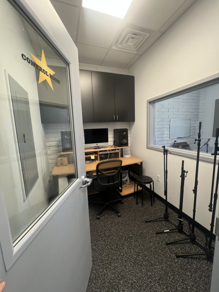 Bach to Rock Santa Monica