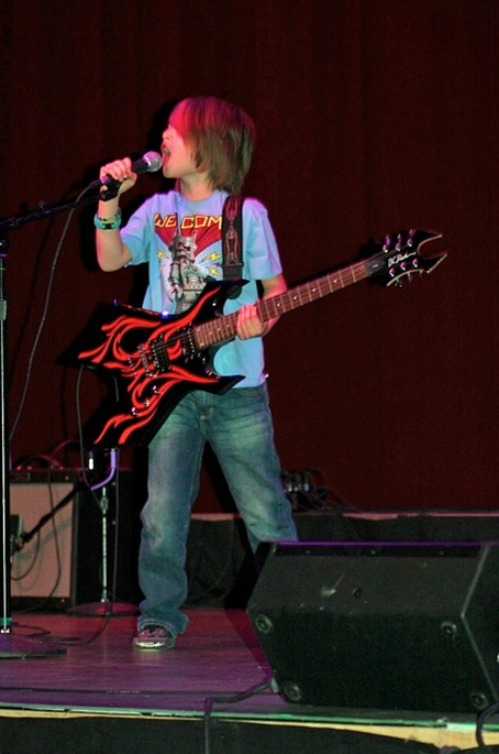 an education franchise that brings out the best in students